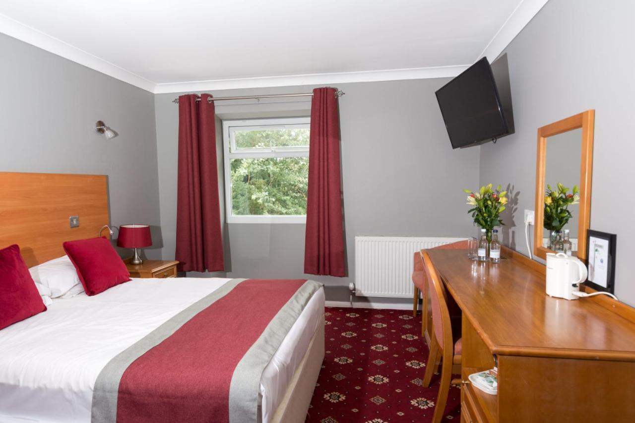 Brambletye Hotel Форест Роу Экстерьер фото