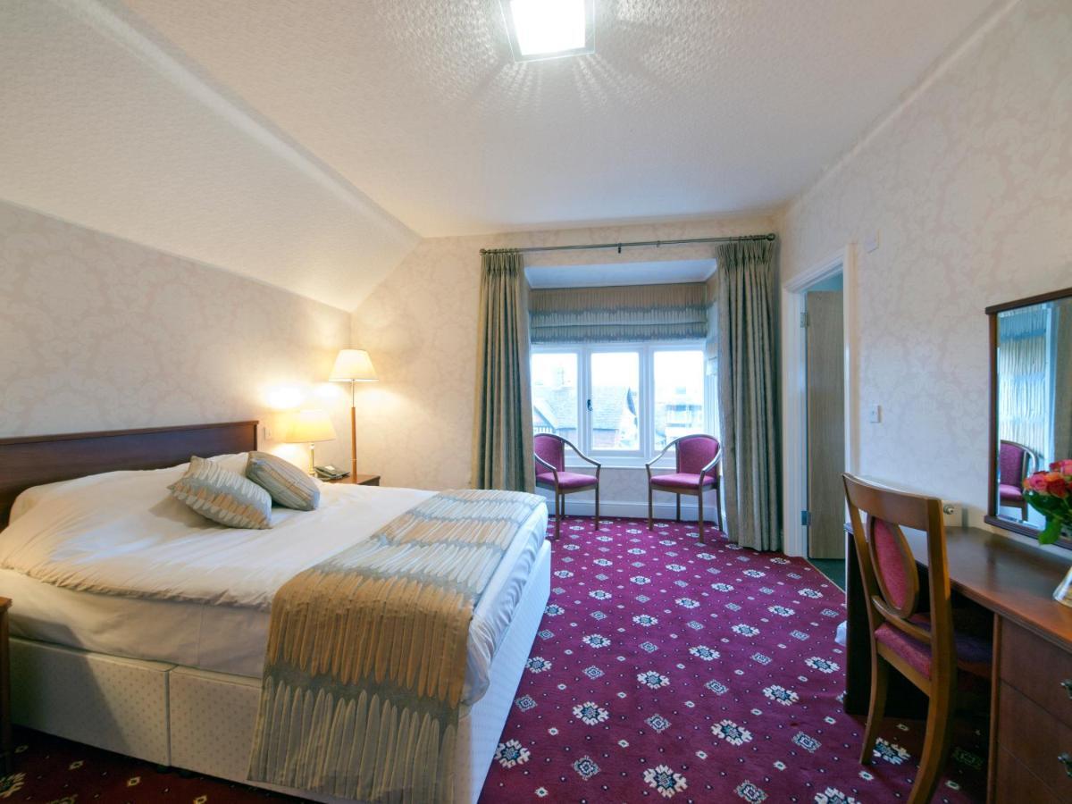 Brambletye Hotel Форест Роу Номер фото