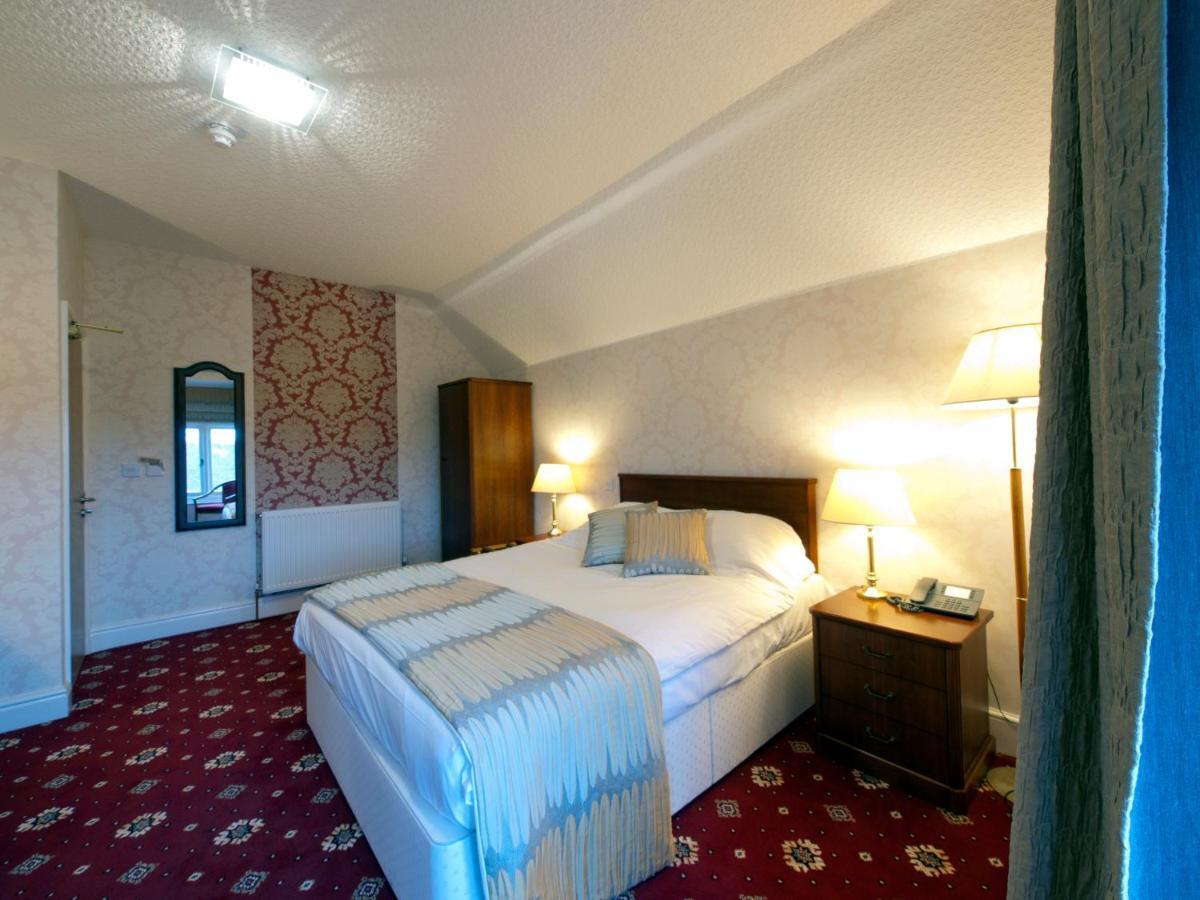Brambletye Hotel Форест Роу Номер фото