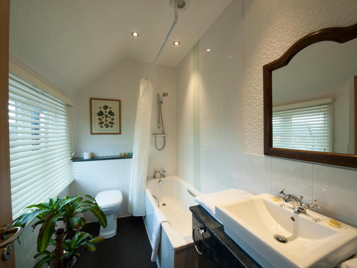 Brambletye Hotel Форест Роу Номер фото